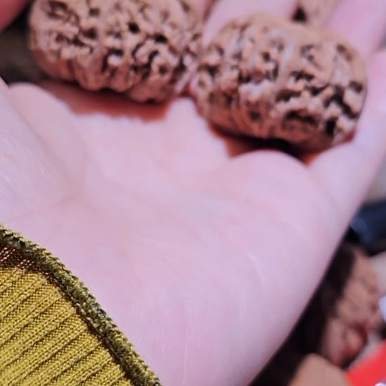 吊坠文玩核桃36京东第一