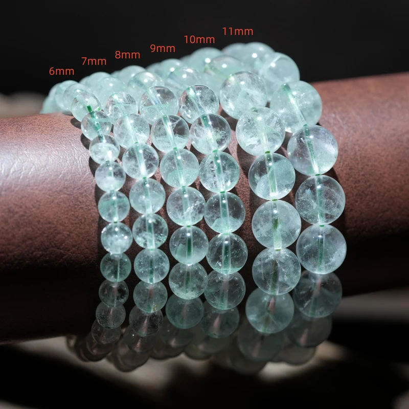 【云橙珠宝】翠幽灵单圈D011004-多样性发其一