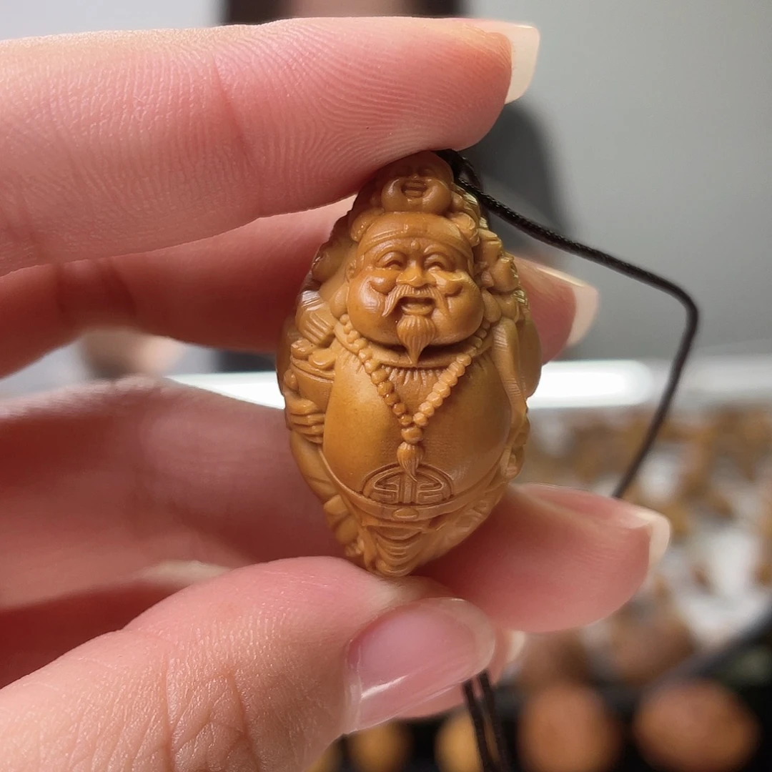 吊坠橄榄核橄榄核