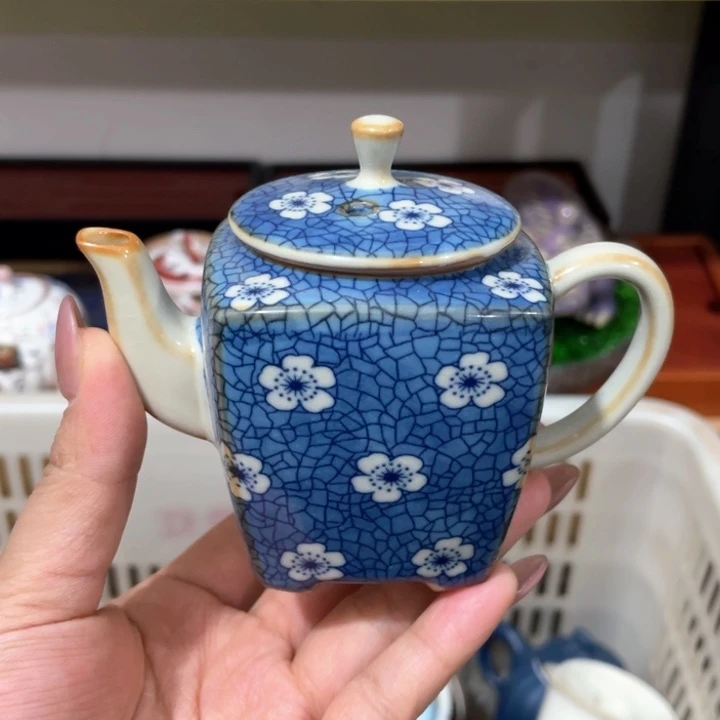 茶壶紫砂紫砂茶具