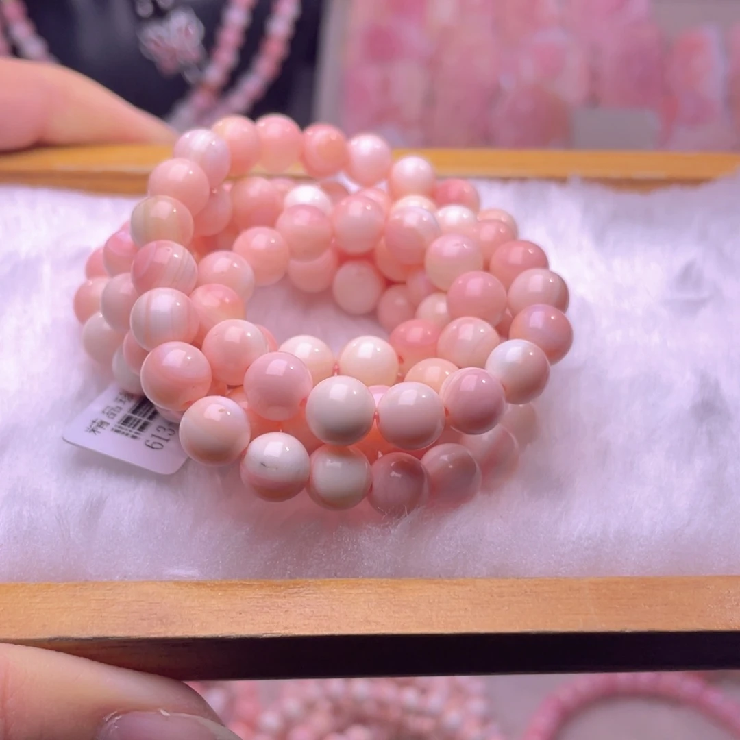 合金查罗石手绳福利24