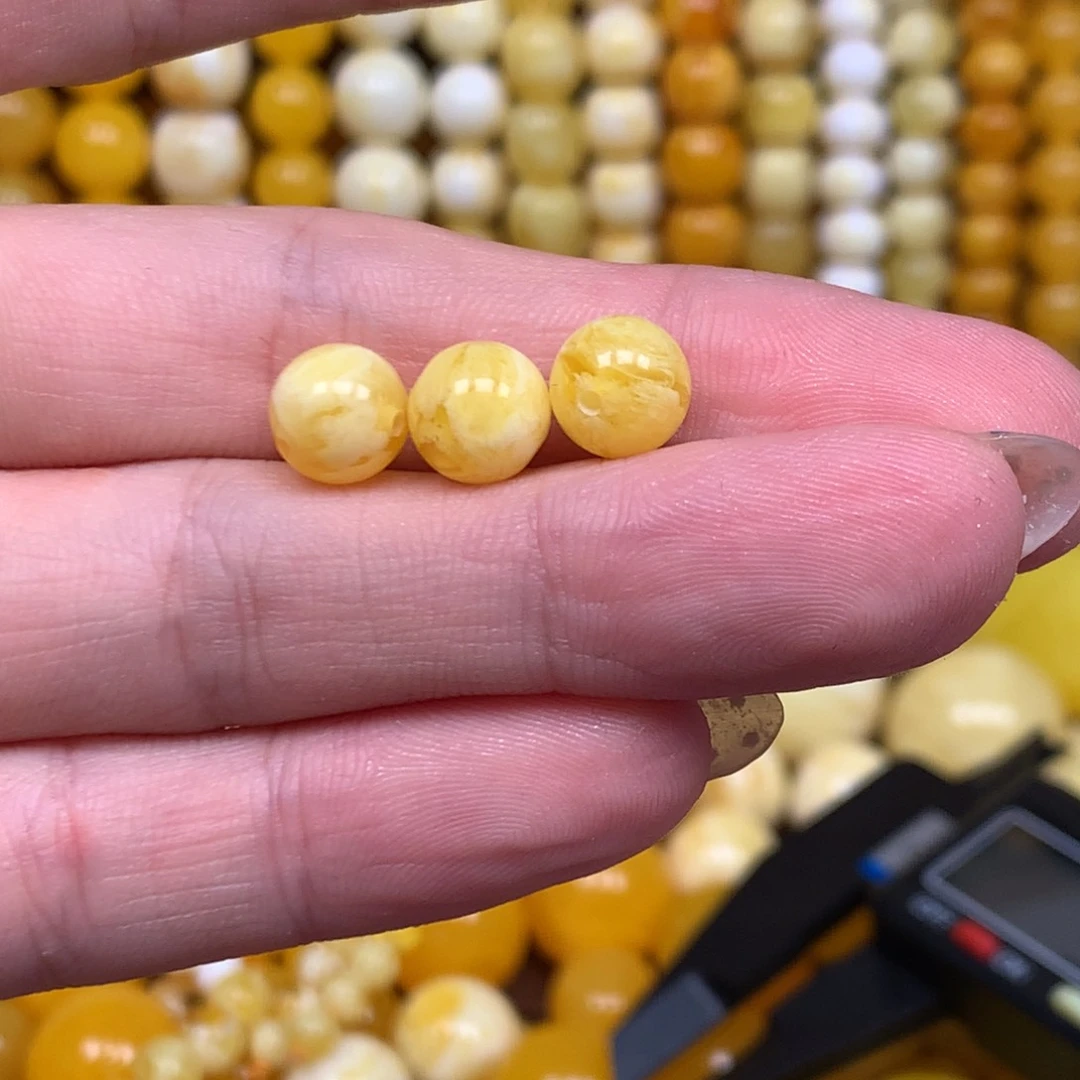 无非金属仿琥珀212