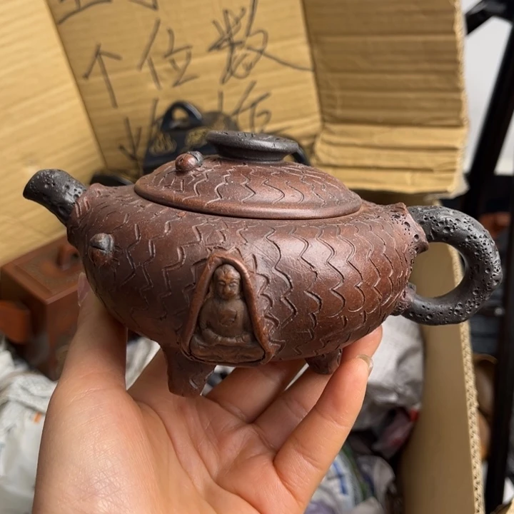 紫砂茶壶紫砂壶等