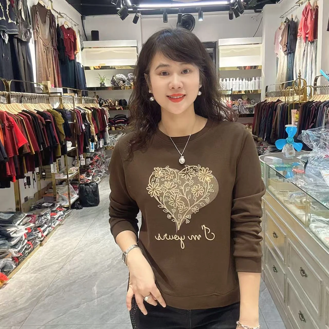 1-1723早秋卫衣58长