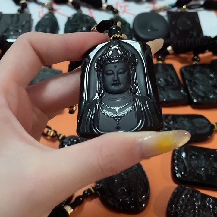 翡翠颈饰未镶嵌唐*肉