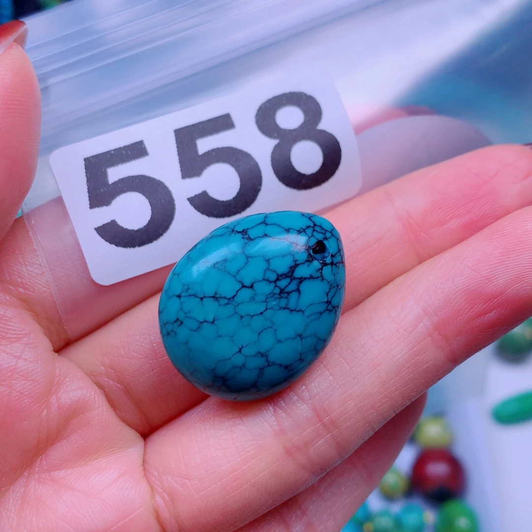 空竹粉丝专享十堰特色手工散珠