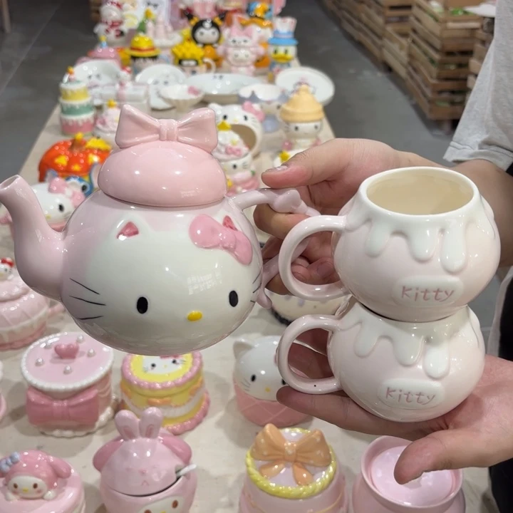 茶案紫砂我也想要这样一款面霜