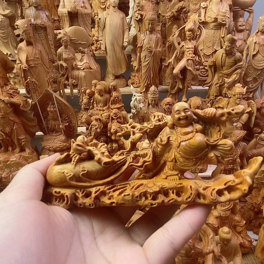 柏木（崖柏）诚*一物一拍
