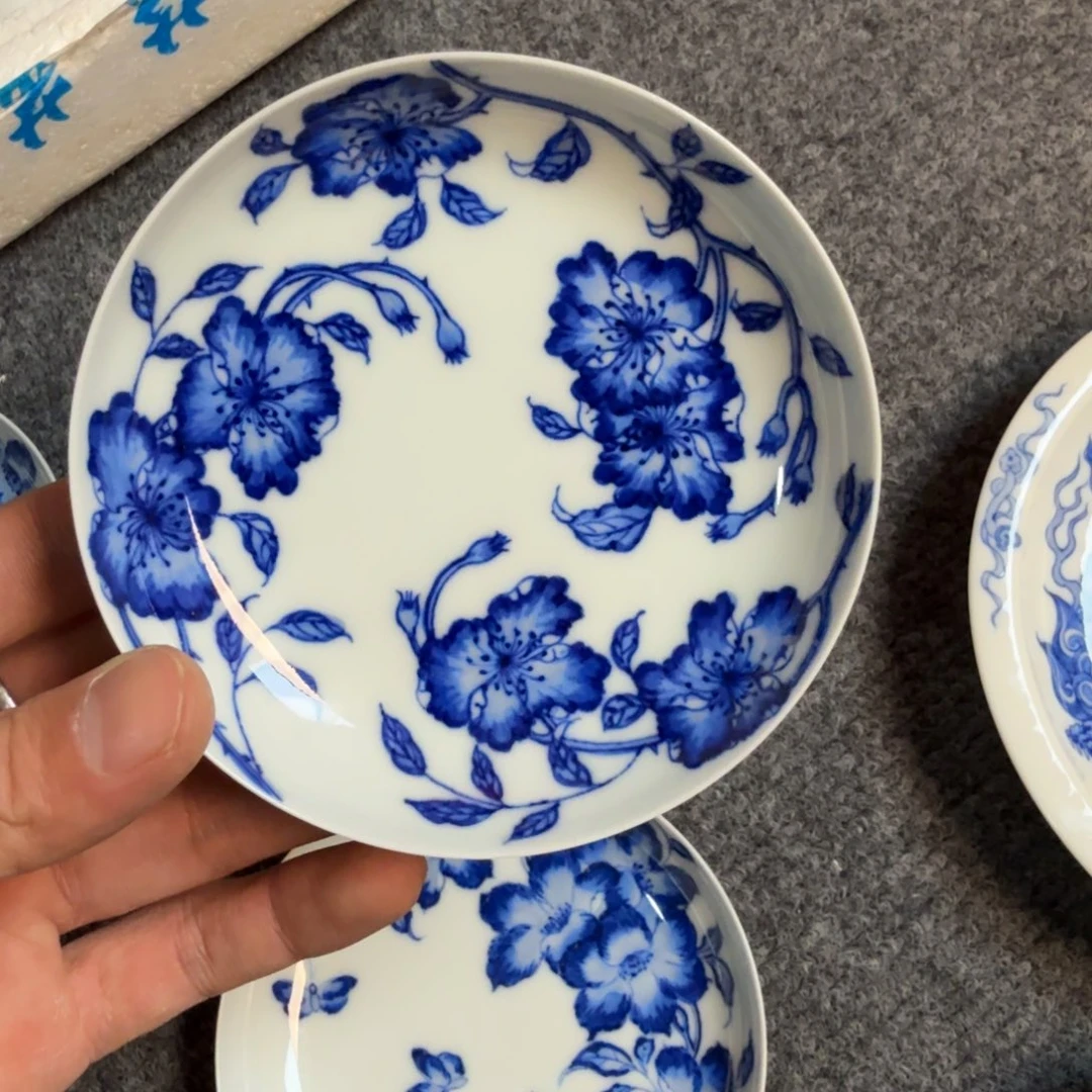 宋****景德镇瓷器精品放漏