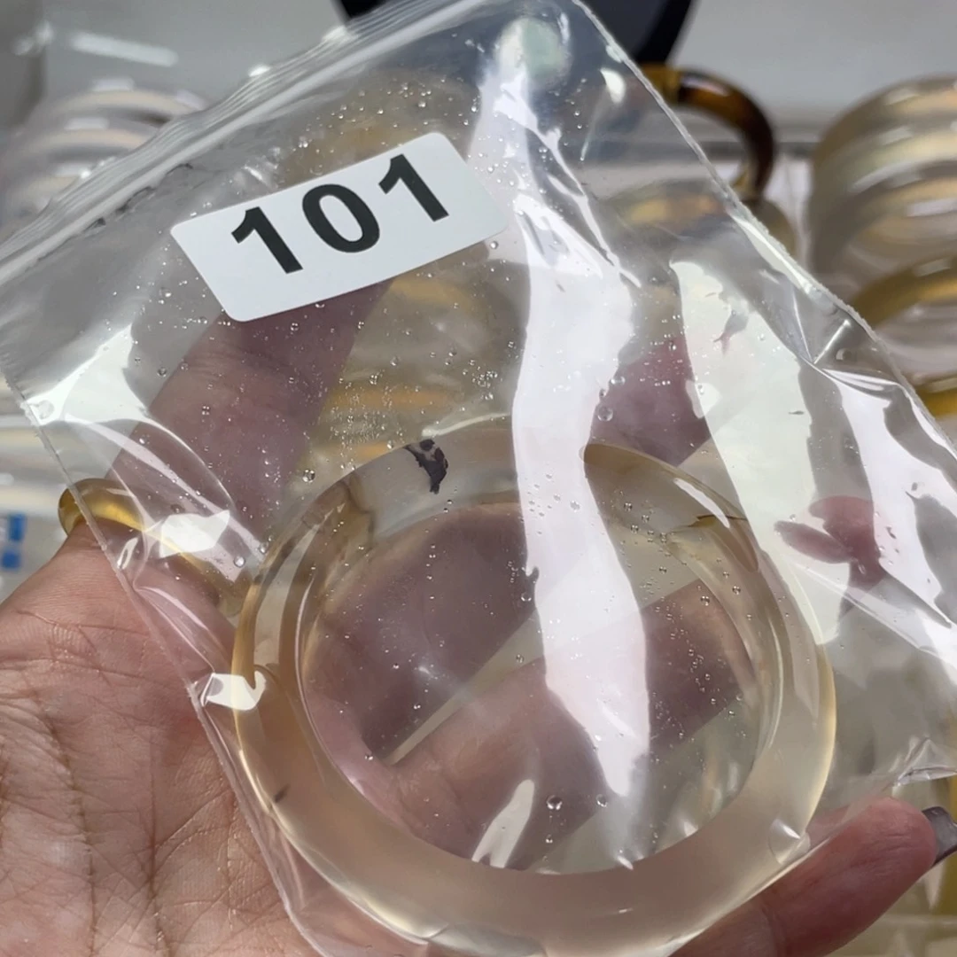 手镯玛瑙/玉髓未镶嵌無**.