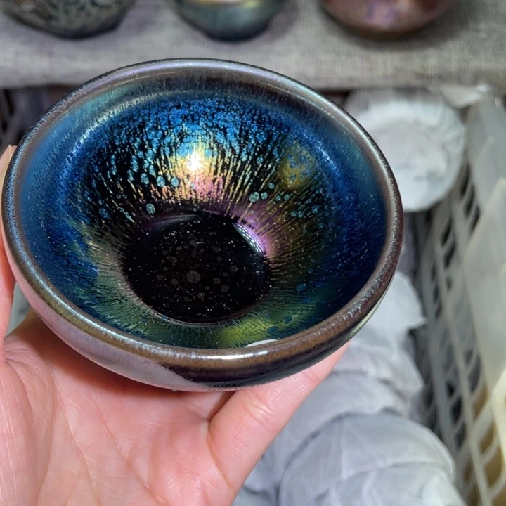 茶盏建盏直播间链接