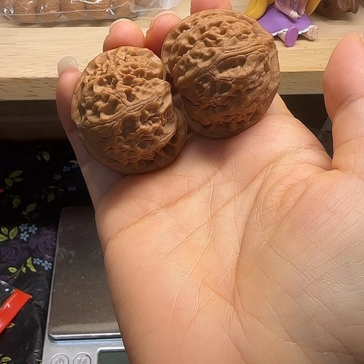手串/手链核桃宫灯41+
