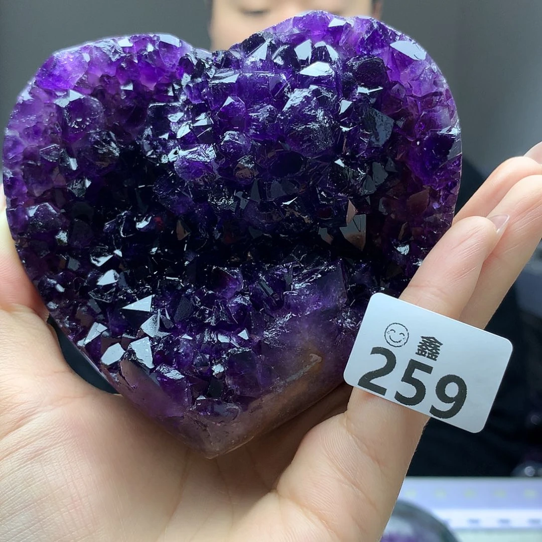 未镶嵌大型摆件（非配饰）水晶