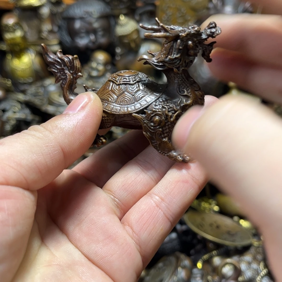 精品铜器摆件链接