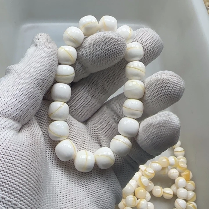 白玉菩提吊坠8956发1条