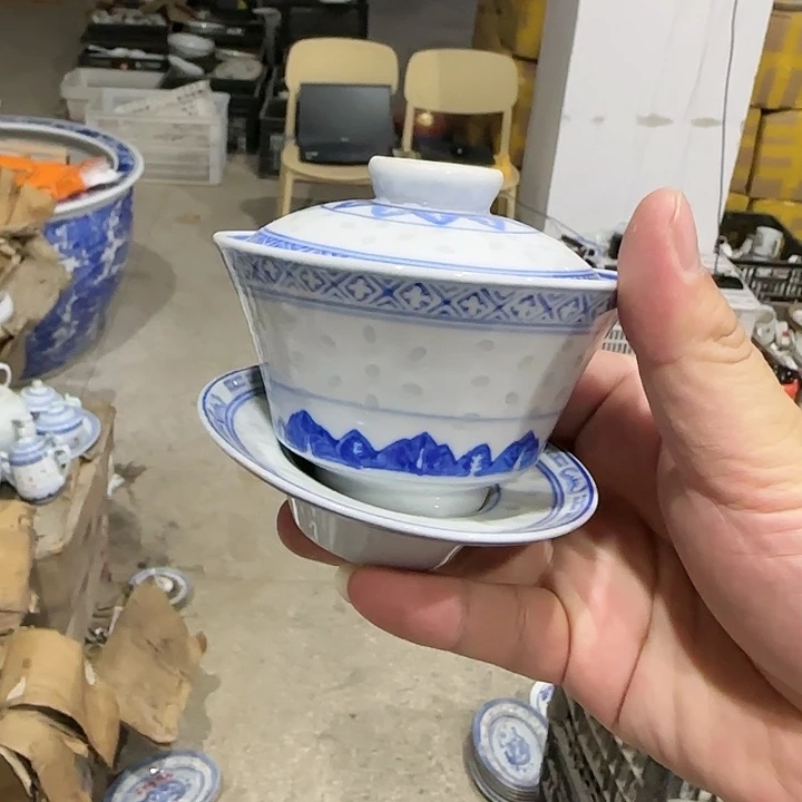 其他景德镇陶瓷艺术品