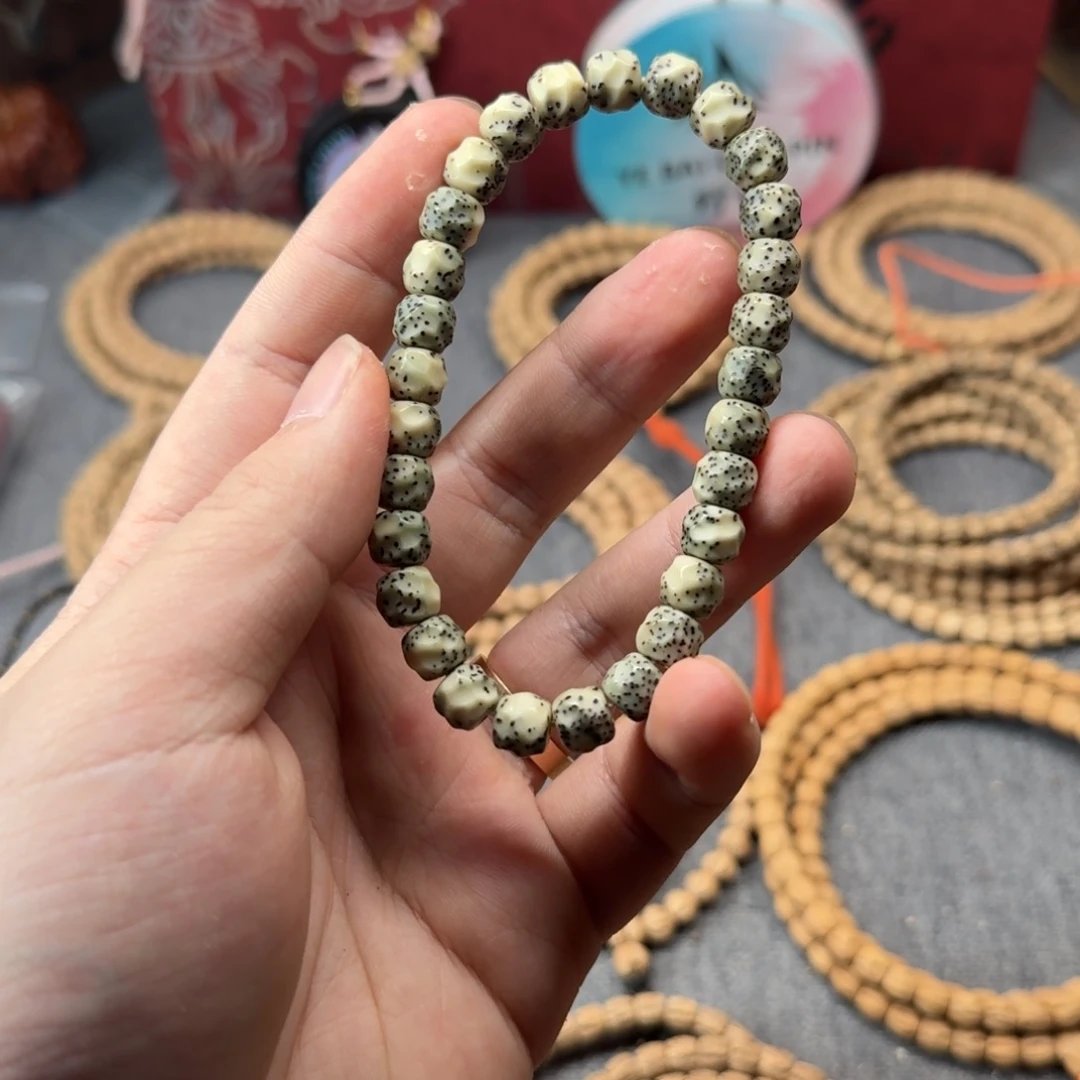 好****柏香籽/百香籽吊坠