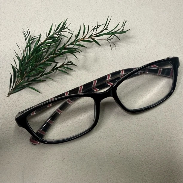 【六六中古】孤品复古老花镜ay1743