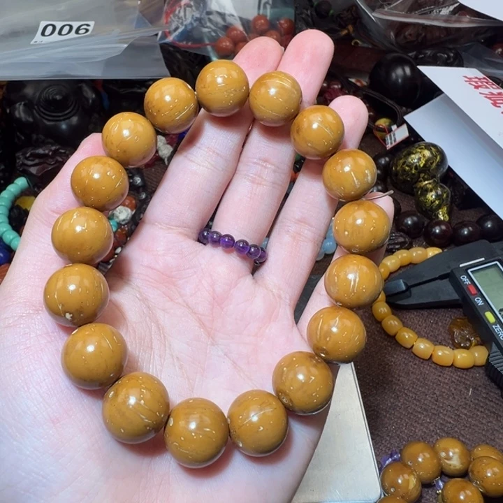 手串紫金鼠好的/