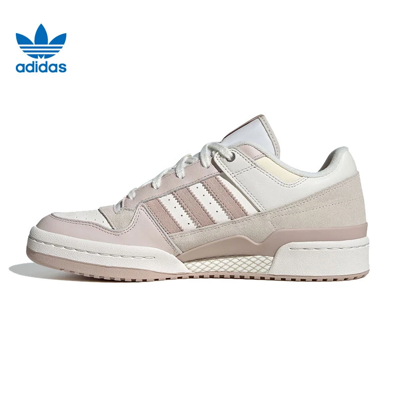 【流光风】【专属】adidas阿迪达斯三叶草女子运动休闲鞋JP9964