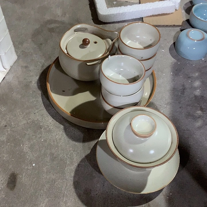 微瑕茶具介意勿拍