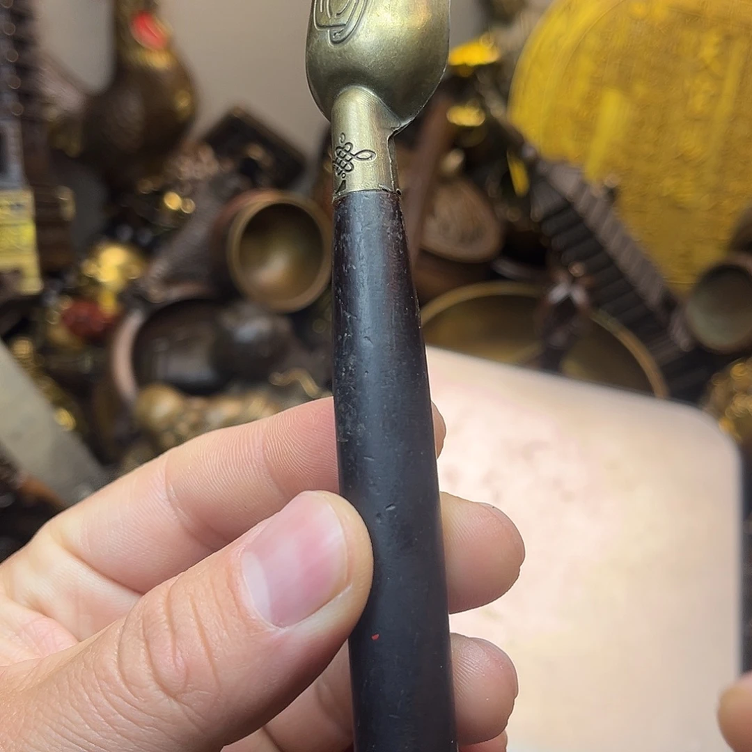 精美铜器工艺品等