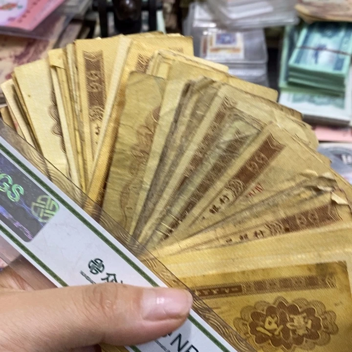 退市钱按图发货100张