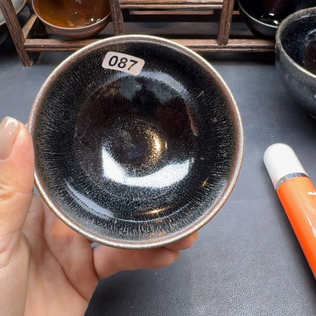 脩***竹乐乐千盏茶器乐乐87