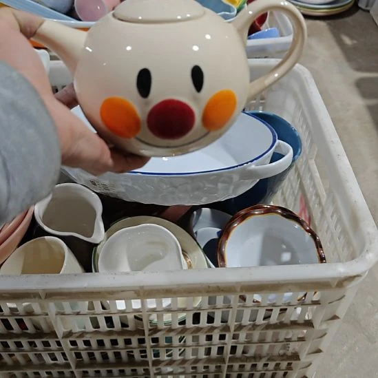 杯库存陶瓷杯碗盘微瑕疵介意慎拍