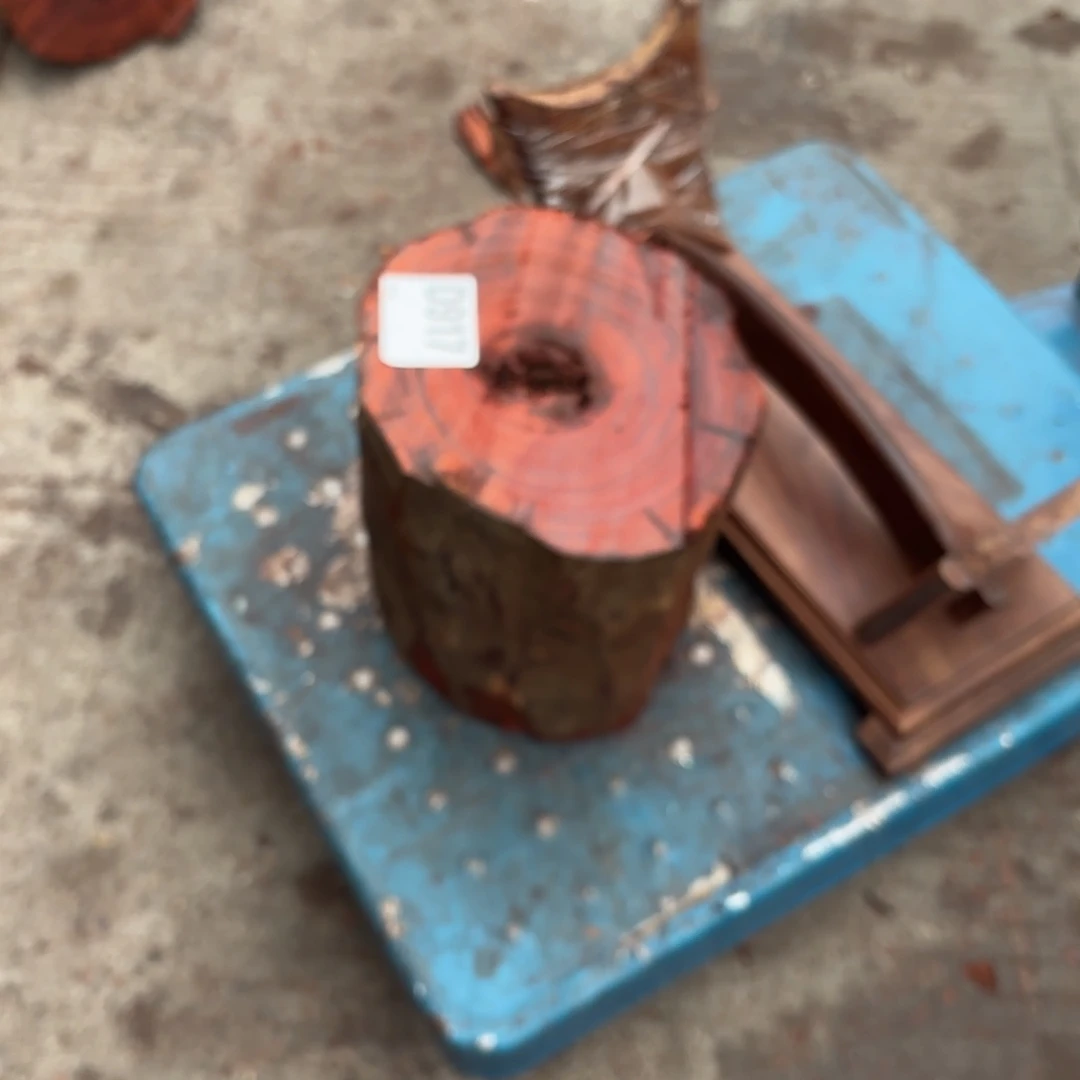 一物一拍血檀编码917