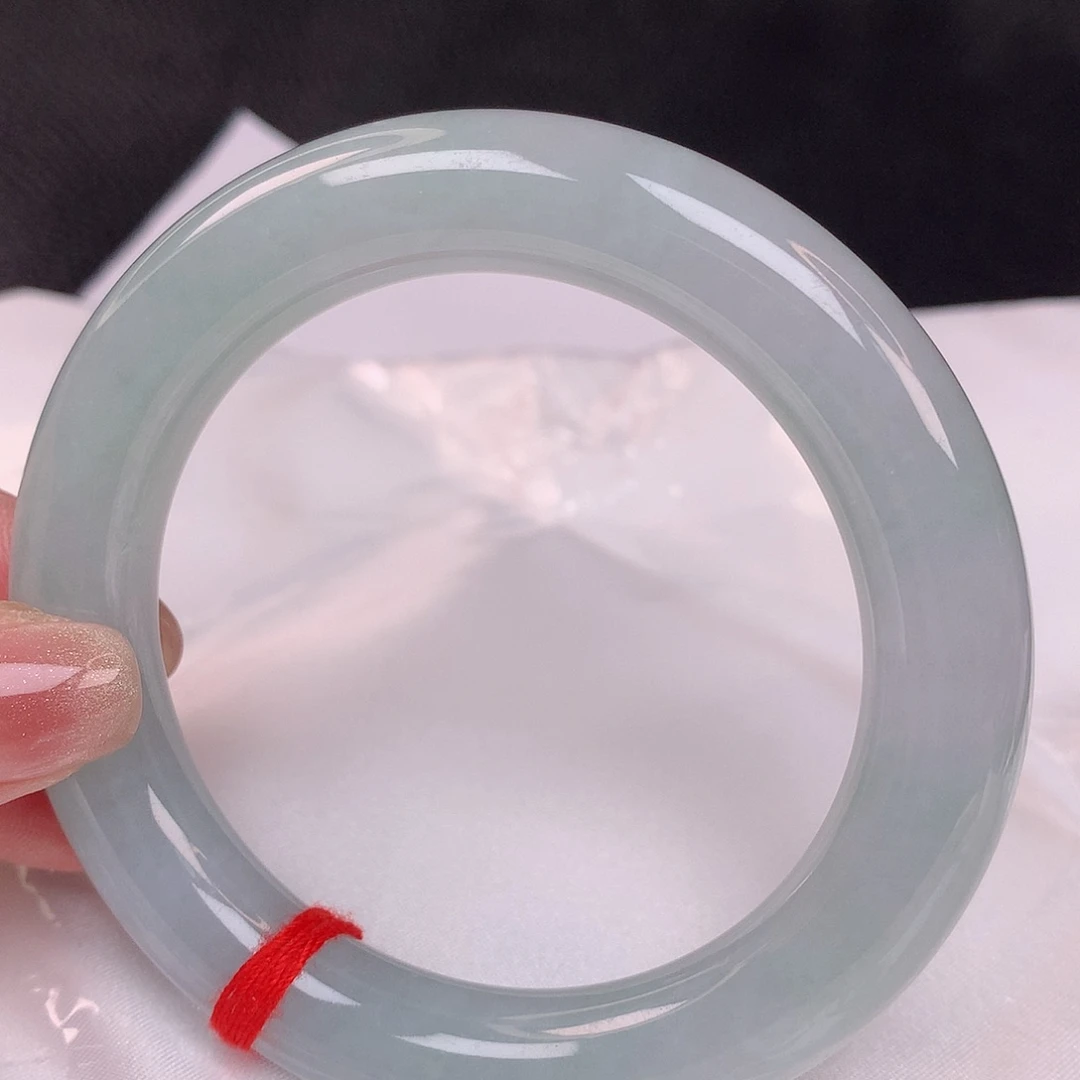 【闪购商品】翡翠手镯未镶嵌55 翡翠手镯