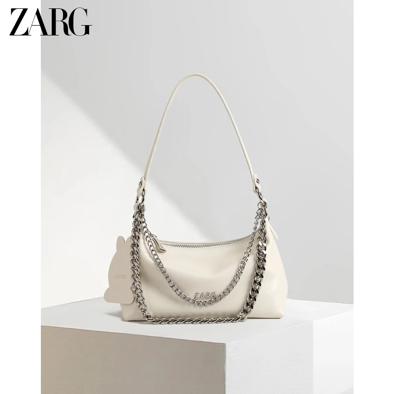 【GLi-婉瑜甄选】/轻奢百搭时尚腋下包单肩斜挎包Z-L0022