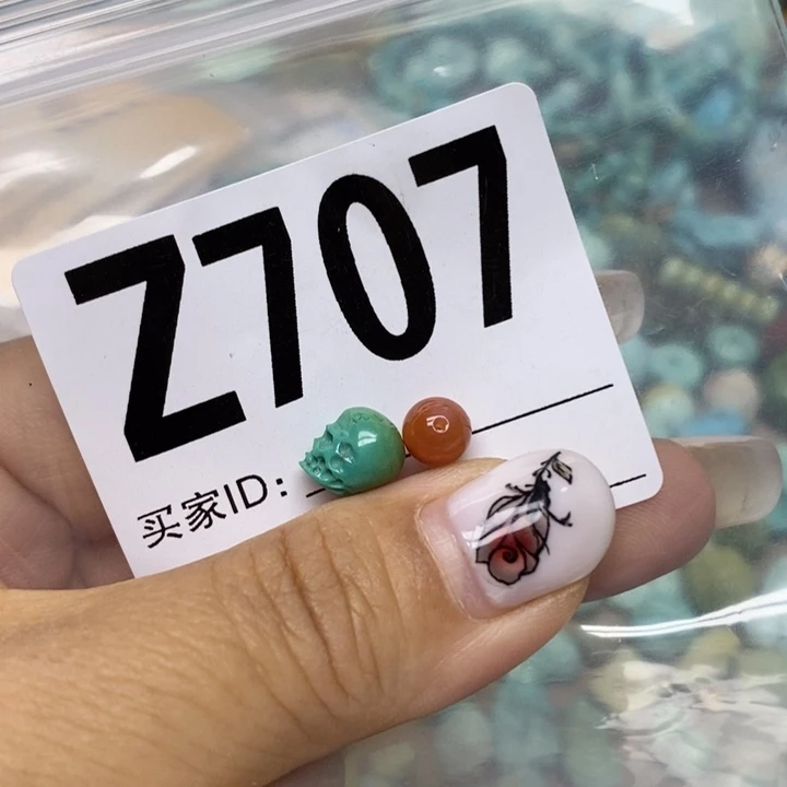 南红玛瑙配饰未镶嵌✨****✨