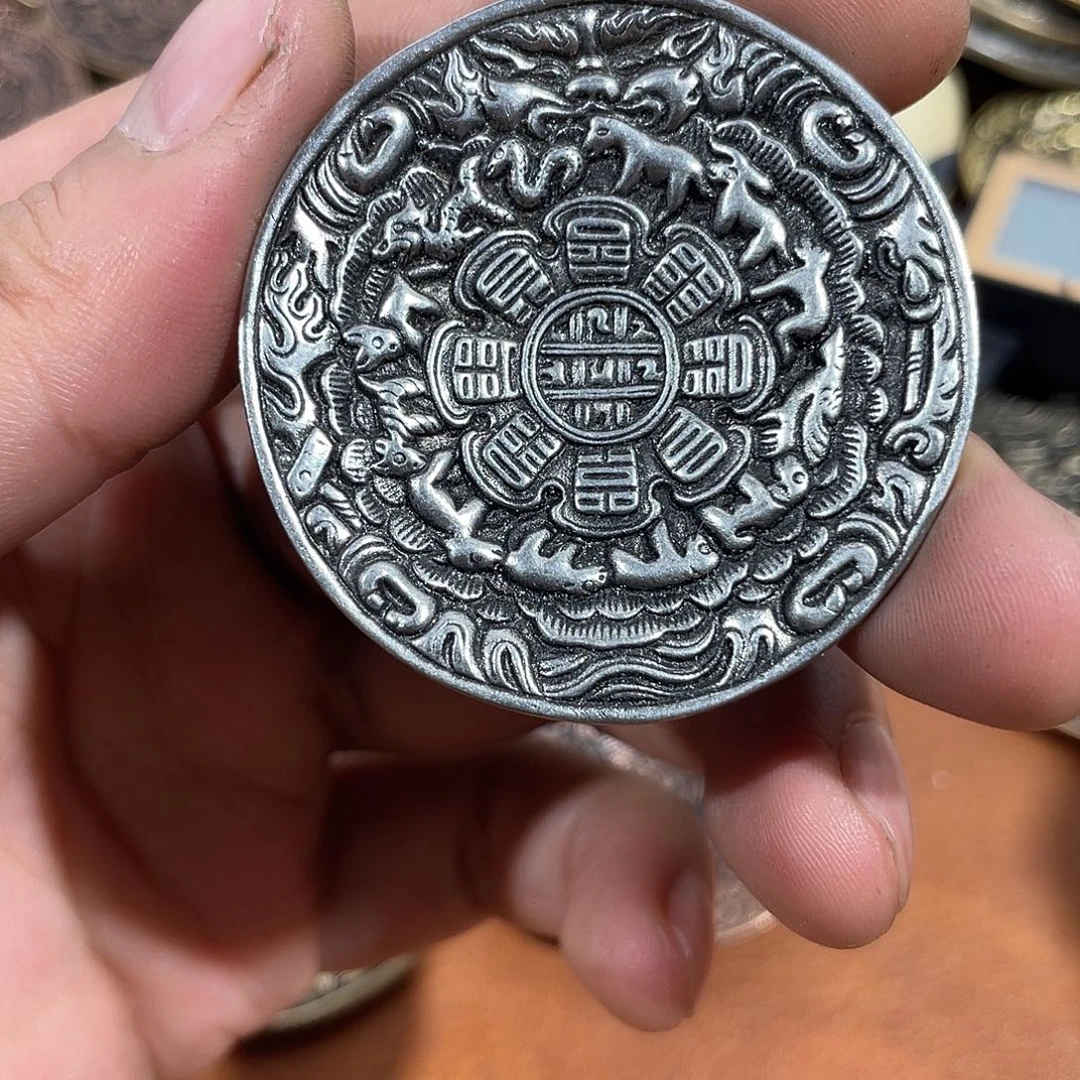 瓷片东西很好看很好看