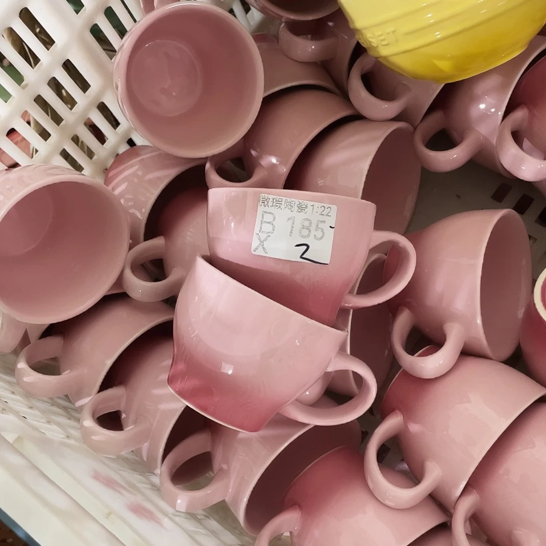 瓷片微瑕陶瓷餐具新185