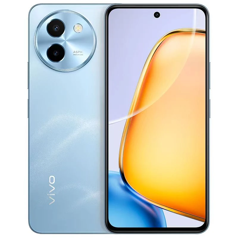 准新品 vivo Y200t手机300%音量6000智能大电量5000万像二手优品