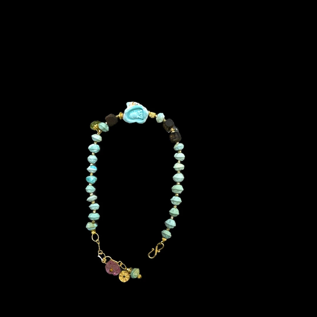 2427-手链DIY孤品