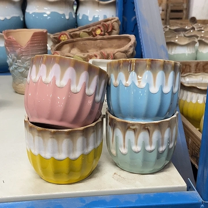 花盆单场满9.9发货8.5×7