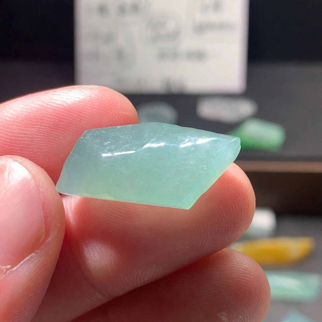 未镶嵌定制翡翠13