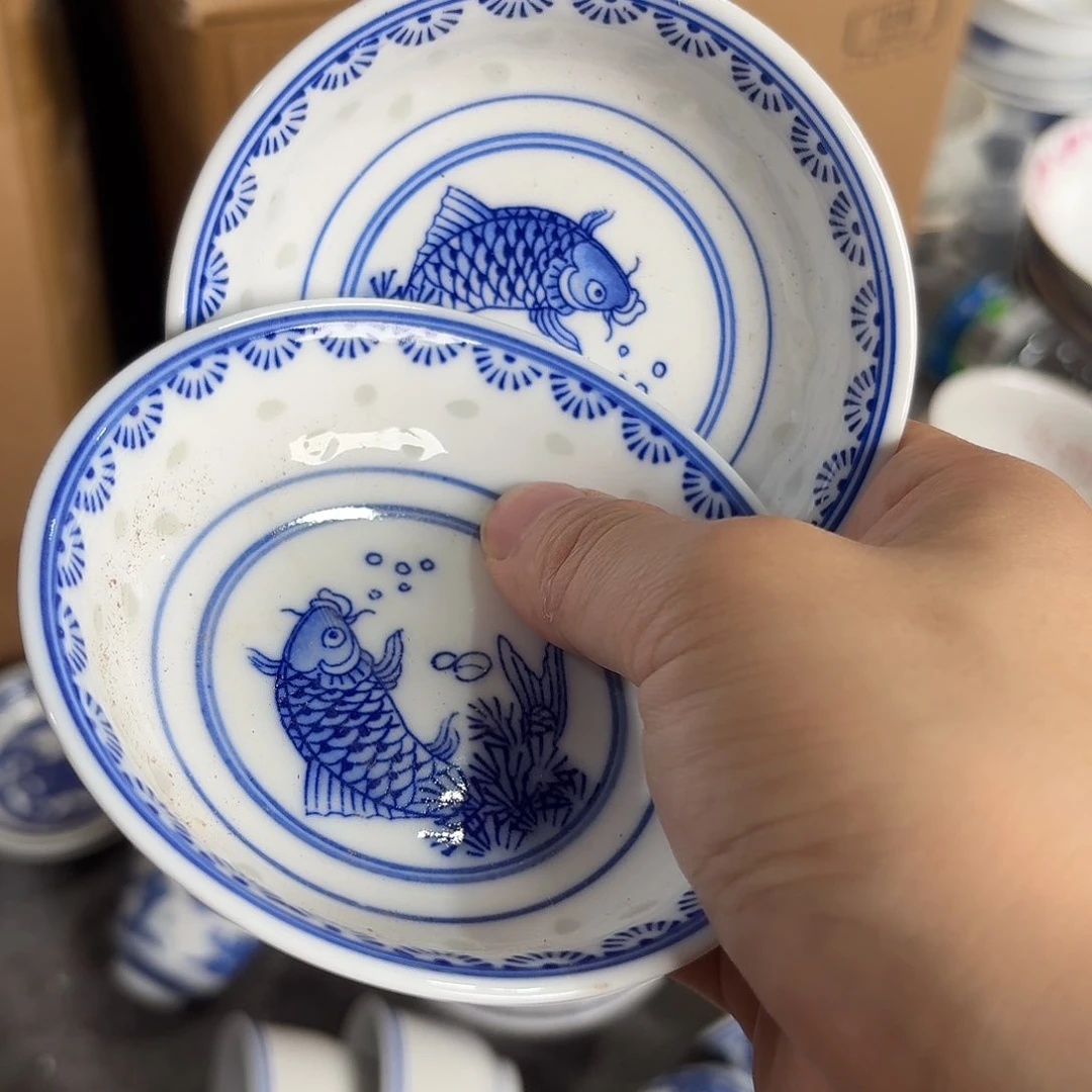 景德镇陶瓷艺术品