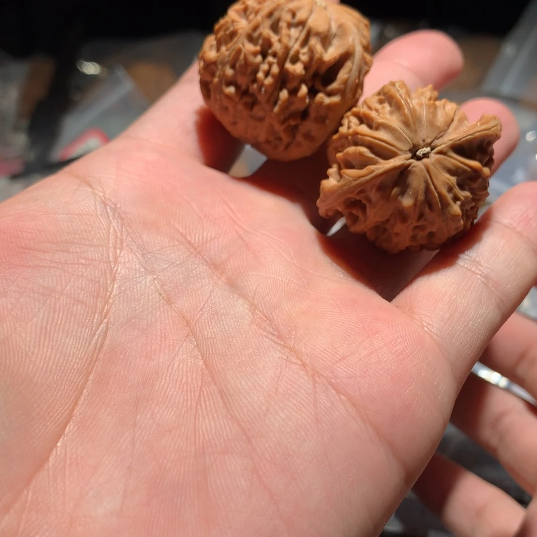 猴头核桃吊坠贾4899999999999