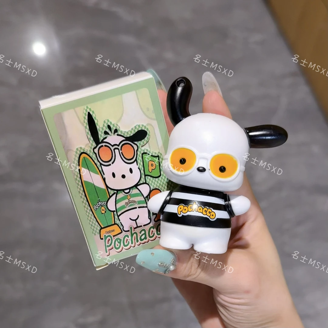 帕恰狗个性创意可爱打火机防风充气粉色火焰高颜值卡通点网红爆款