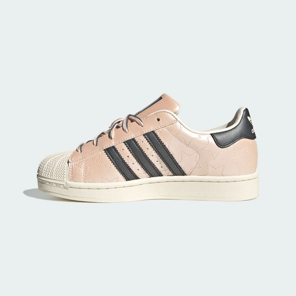 【滔搏联动】adidas Originals阿迪达斯中性SUPERSTAR II板鞋JR6985