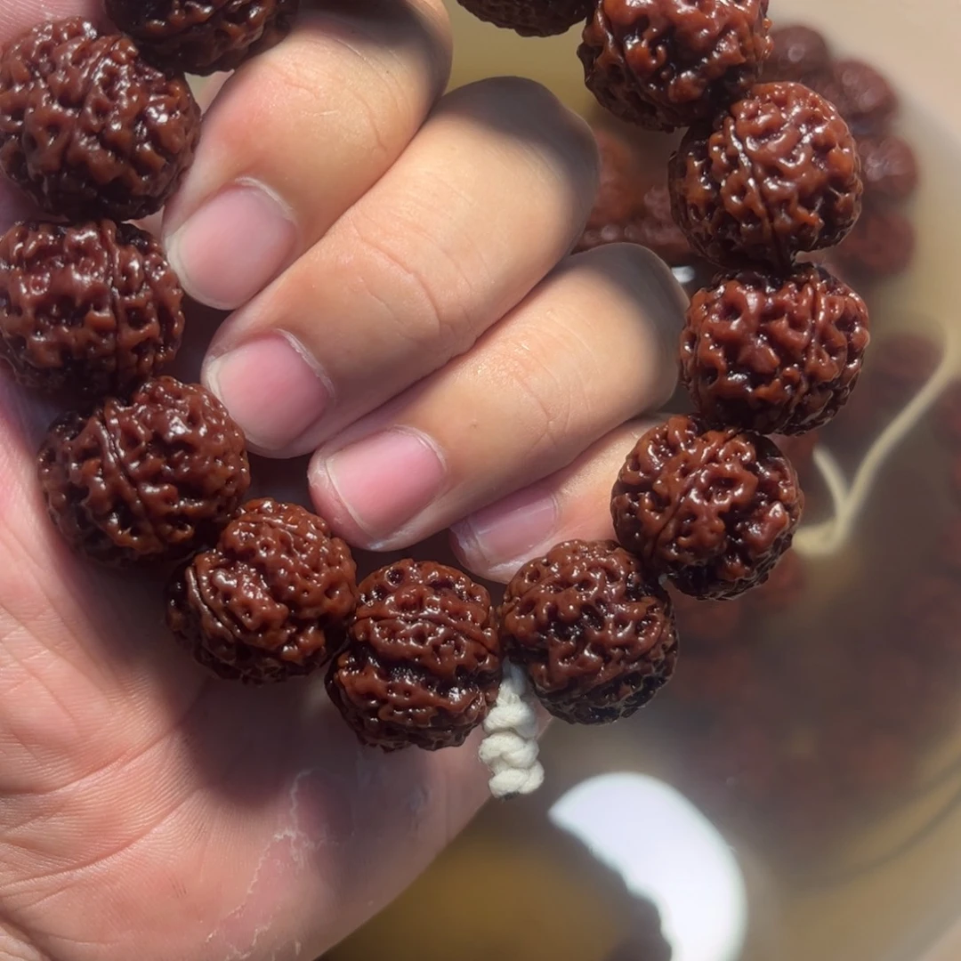 吊坠金刚菩提20尺021