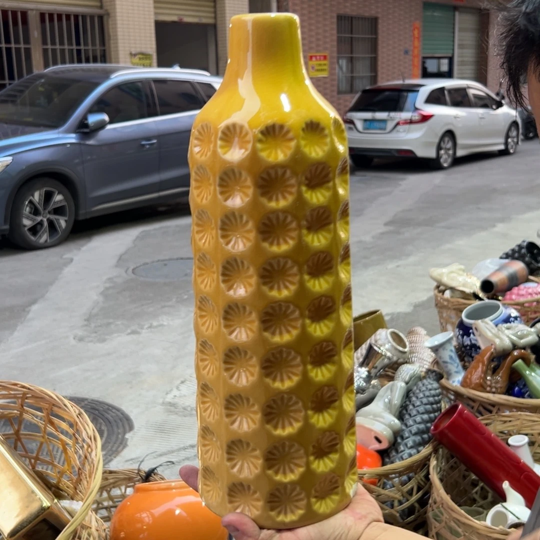 号高温陶瓷工艺饰品（部分微瑕）54