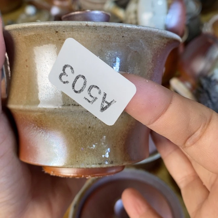 三***清其他柴烧茶器福利