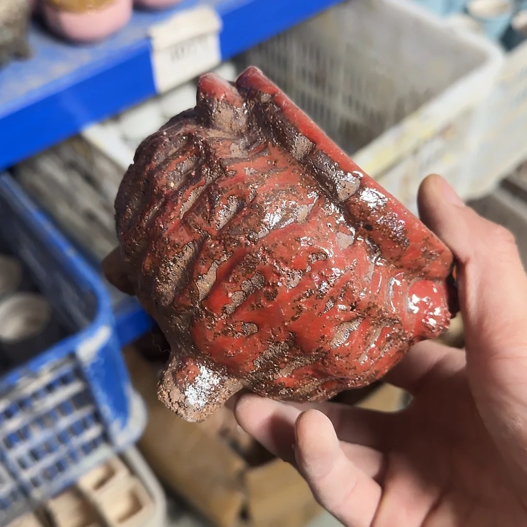 陶瓷福利局·自动合并订单·一个个买凑9元发·4072