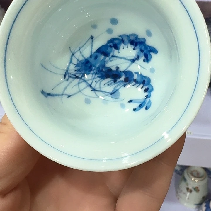 陶瓷艺术品收藏陶瓷