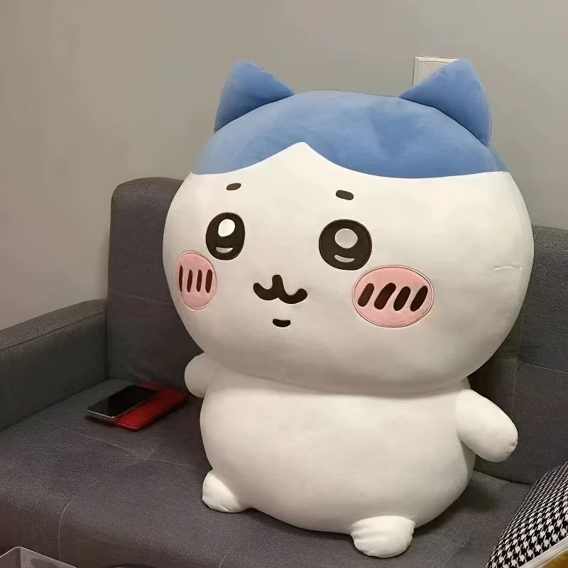 乌萨奇玩偶毛绒玩具chiikawa吉伊卡哇公仔小八抱枕大号娃娃女LQ