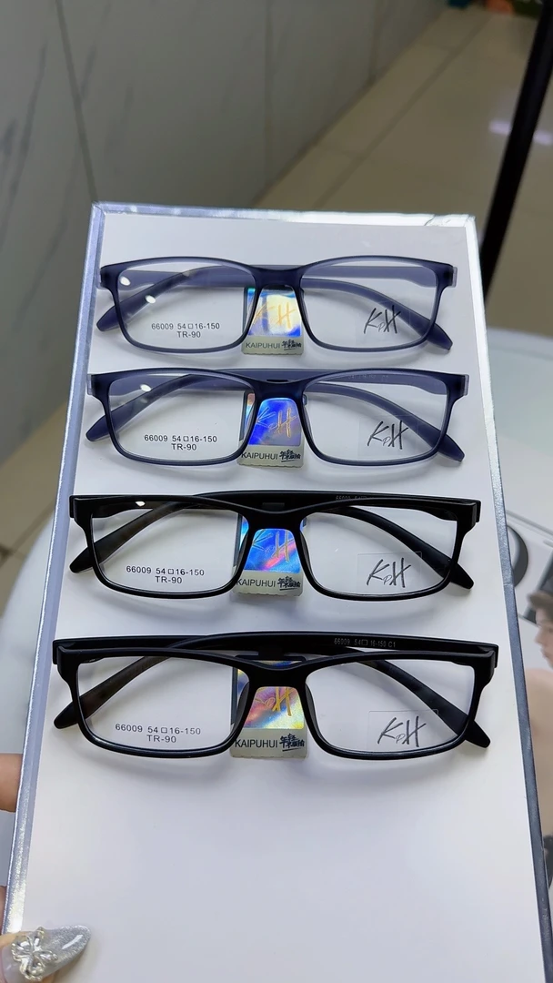 超轻无螺丝近视眼镜框学生方框时尚百搭眼镜架